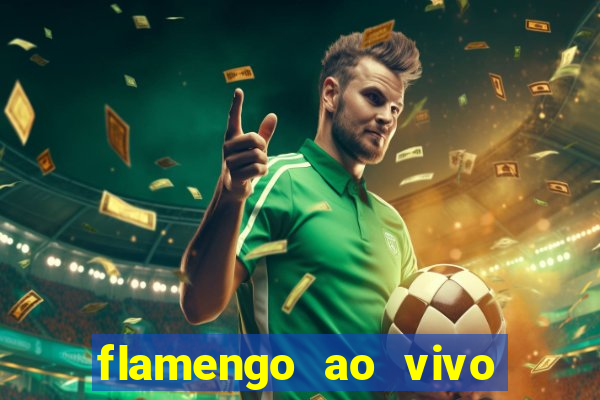 flamengo ao vivo multi canais